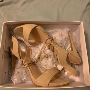 Size 11 heels